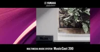 Yamaha MusicCast 200, foto 1 van 6