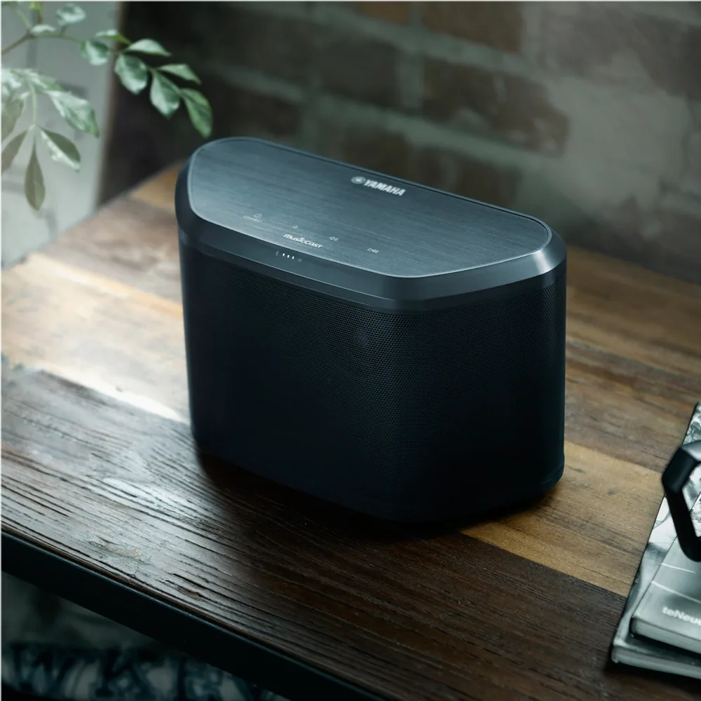 Yamaha MusicCast WX-030
