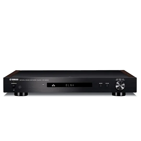 Yamaha NP-S2000