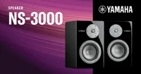 Yamaha NS-3000, foto 1 van 2