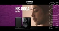 Yamaha NS-800A, foto 1 van 5