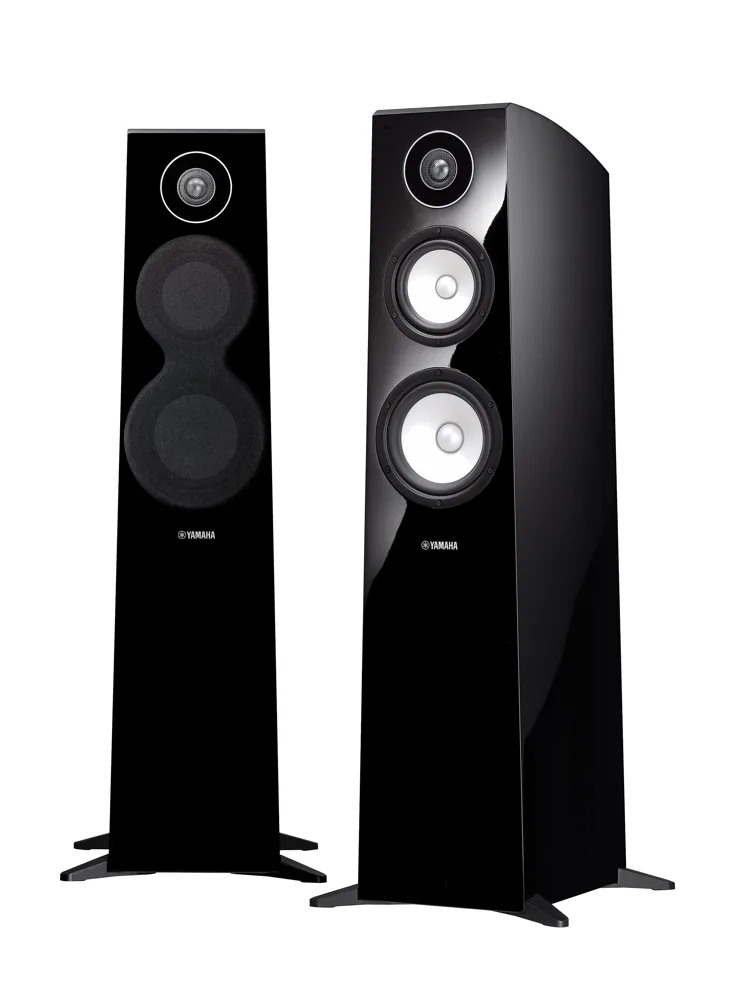 Yamaha NS-F700
