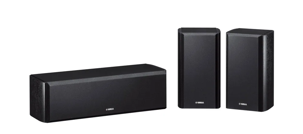 Yamaha NS-P160