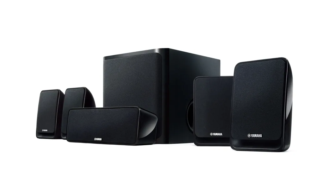 Yamaha NS-P20