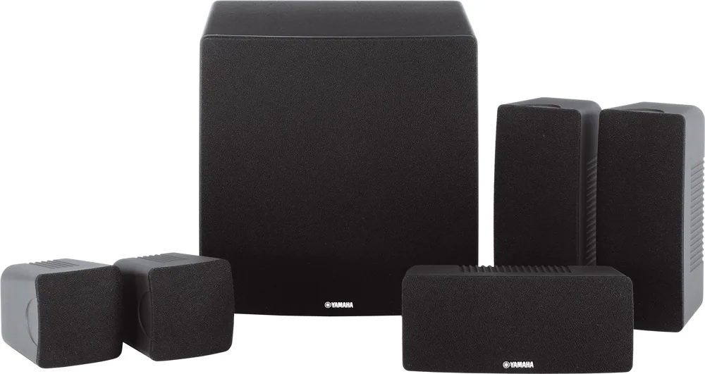 Yamaha NS-P380