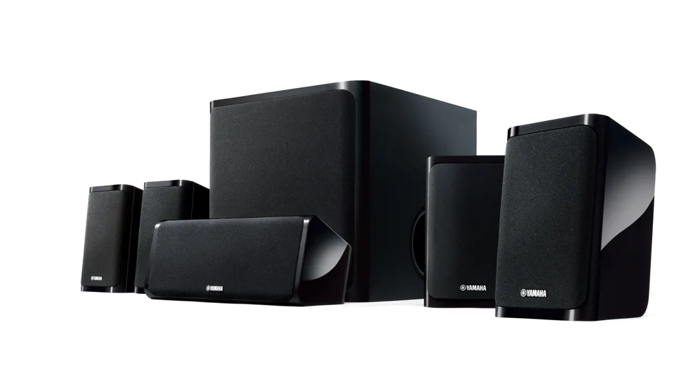 Yamaha NS-P40
