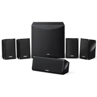 Yamaha NS-P41, foto 3 van 6