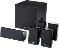 Yamaha NS-P41, foto 5 van 6