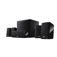 Yamaha NS-P41, foto 1 van 6