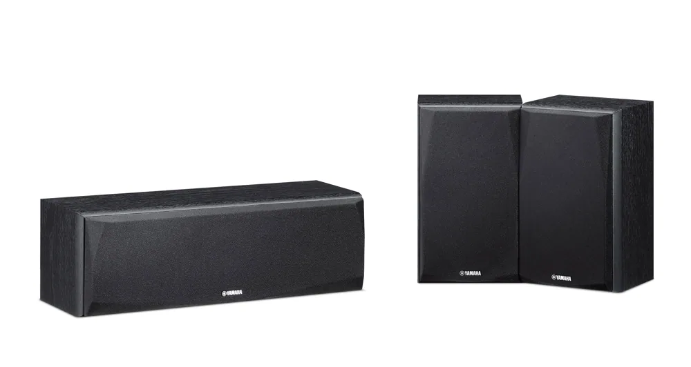 Yamaha NS-P51