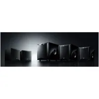 Yamaha NS-SW050, foto 4 van 4