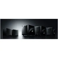 Yamaha NS-SW100, foto 4 van 4