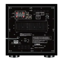 Yamaha NS-SW200, foto 2 van 3