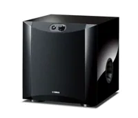 Yamaha NS-SW200, foto 1 van 3