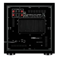 Yamaha NS-SW300, foto 2 van 3
