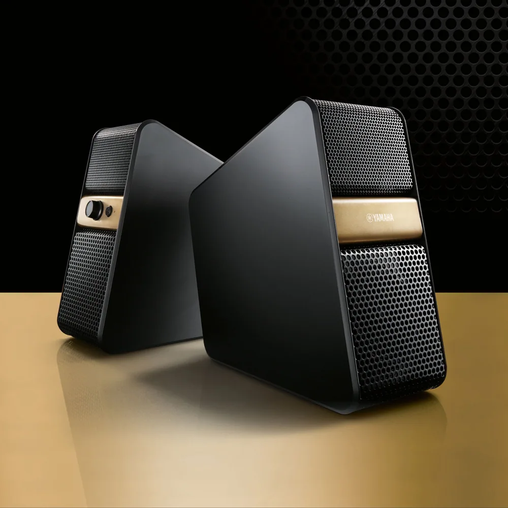 Yamaha NX-B55