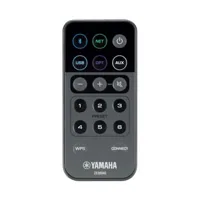 Yamaha NX-N500, foto 5 van 5