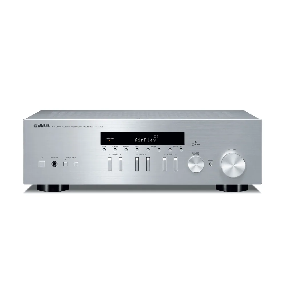 Yamaha R-N301