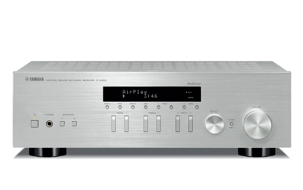 Yamaha R-N303