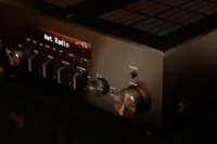 Yamaha R-N600A, foto 6 van 6