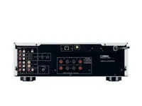 Yamaha R-N602, foto 3 van 3