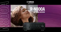 Yamaha R-N800A, foto 1 van 6