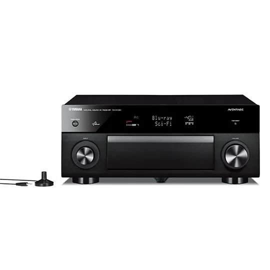 Yamaha RX-A1030