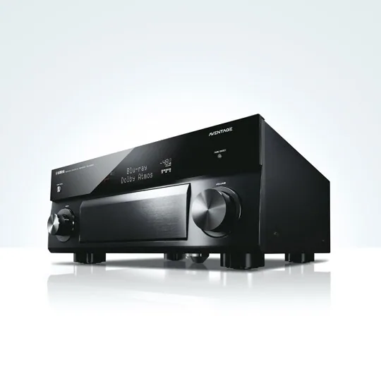 Yamaha RX-A1060