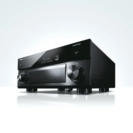 Yamaha RX-A2060