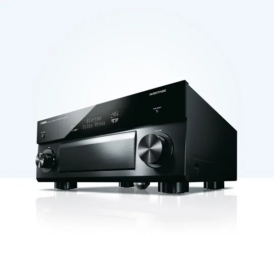 Yamaha RX-A2070