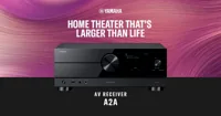 Yamaha RX-A2A, foto 1 van 5