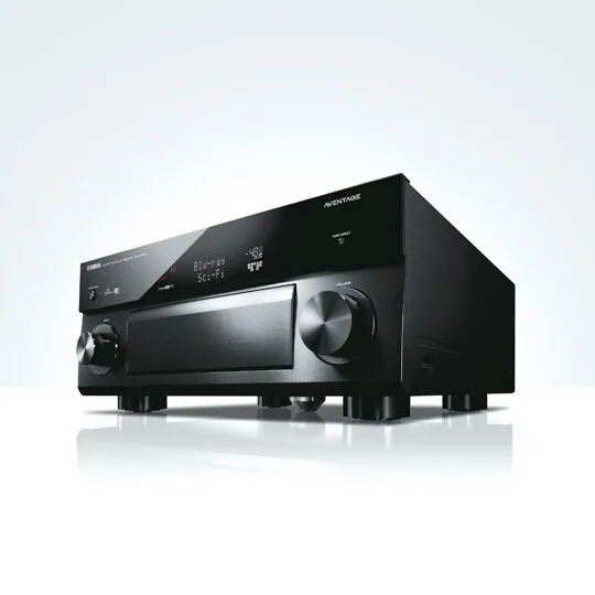 Yamaha RX-A3040