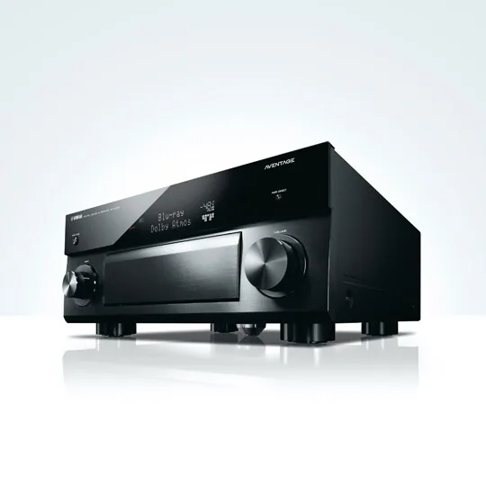 Yamaha RX-A3060