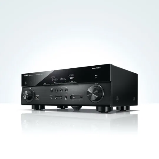 Yamaha RX-A660