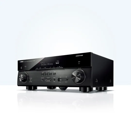 Yamaha RX-A670