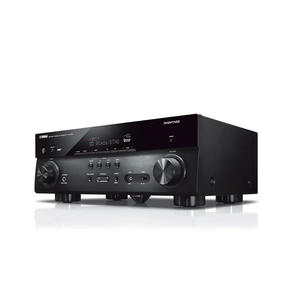 Yamaha RX-A680