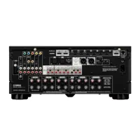 Yamaha RX-A6A, foto 4 van 4