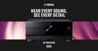Yamaha RX-A6A, foto 1 van 4