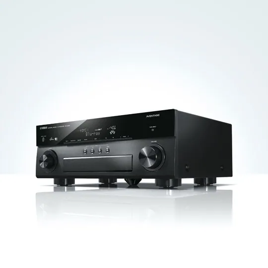 Yamaha RX-A840