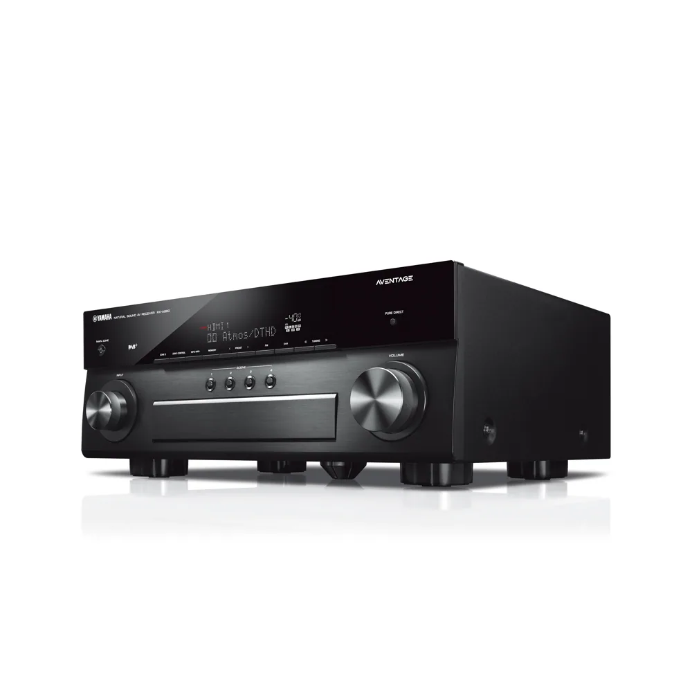 Yamaha RX-A880
