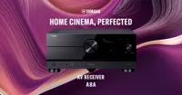 Yamaha RX-A8A, foto 1 van 4