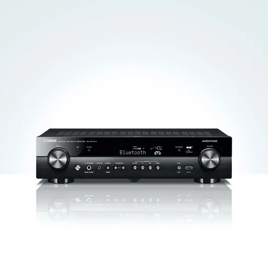 Yamaha RX-AS710D