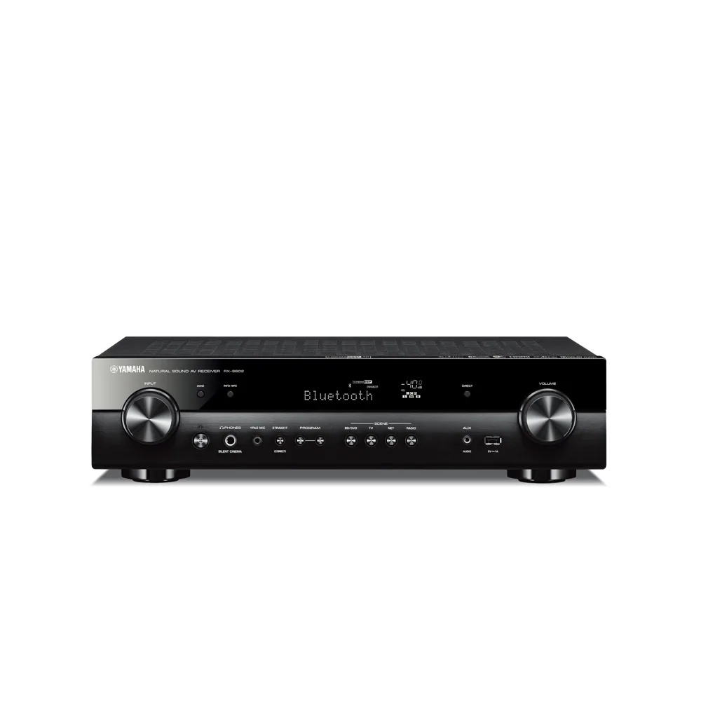 Yamaha RX-S602