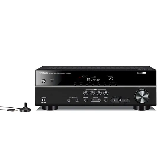 Yamaha RX-V375