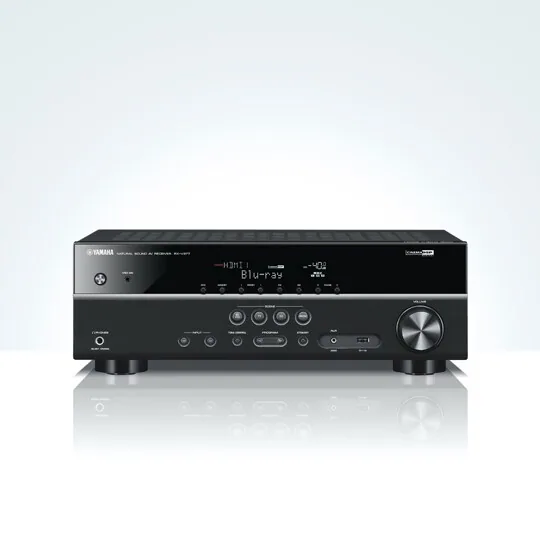Yamaha RX-V377