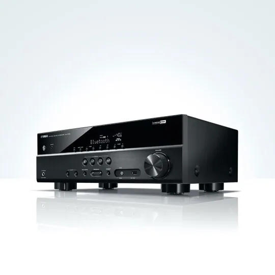 Yamaha RX-V379