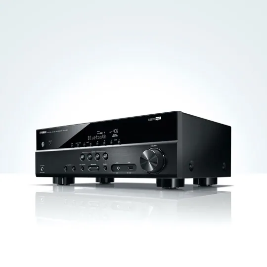 Yamaha RX-V381