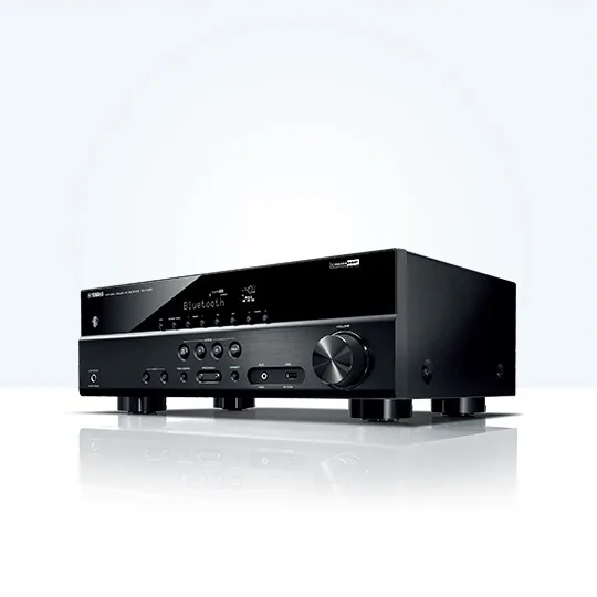 Yamaha RX-V383