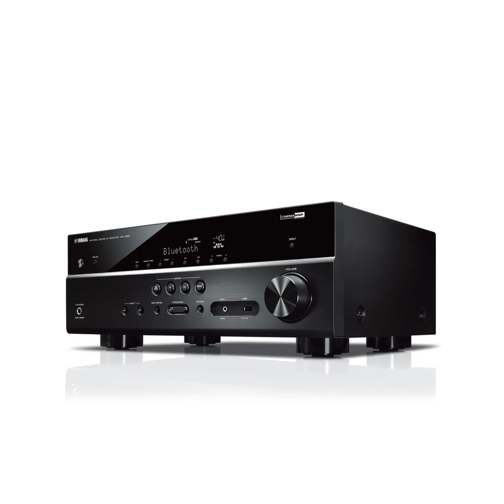 Yamaha RX-V385