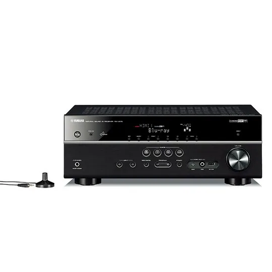 Yamaha RX-V475